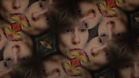 Screenshot du film Zèbres